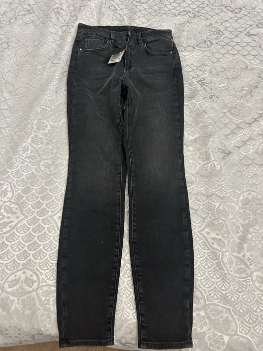 Новые джинсы Massimo Dutti