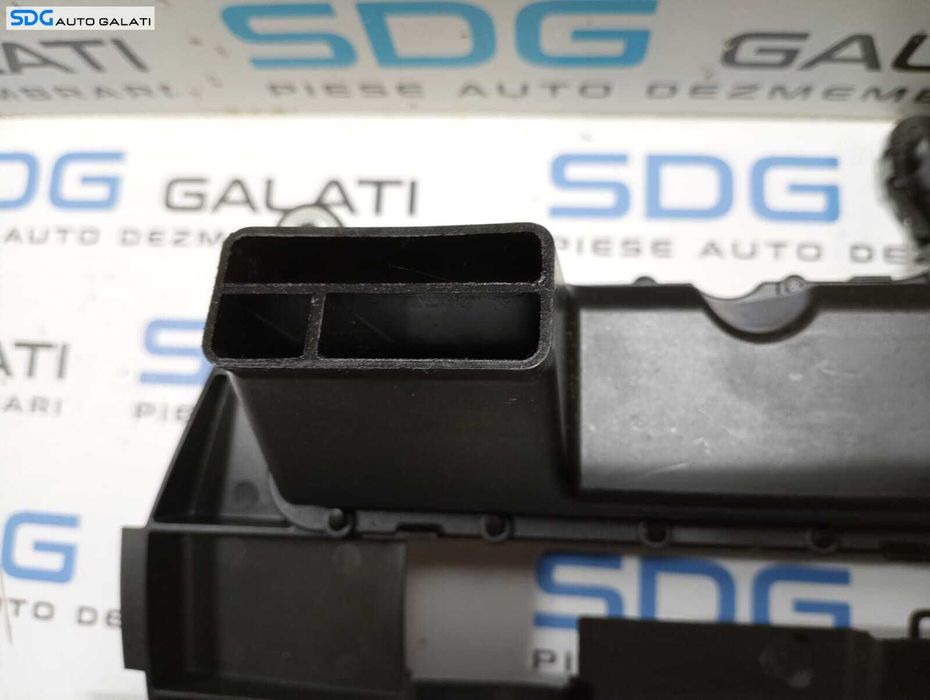 Spargator Val Valuri Baie Ulei Volkswagen Golf 5 2004 - 2008 Cod 06B103623 038103623 [M4428]