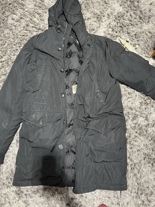 Geaca iarna Diesel marime L