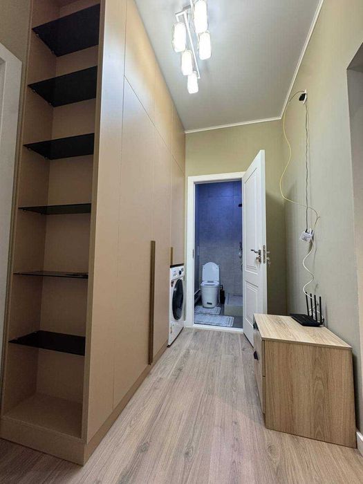 Аренда Новой Кв-ры в ЖК "Assalom Sohil" по Трассе Фергана Йули/Узбум