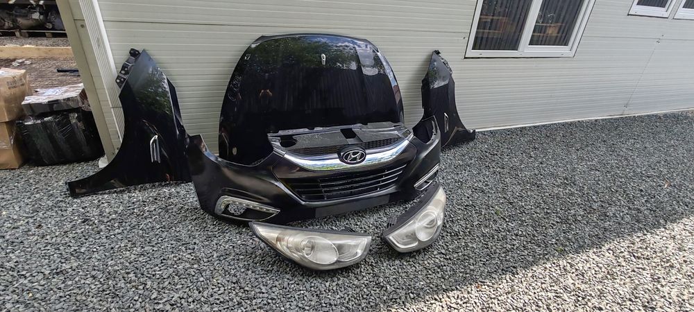 Far Hyundai ix35 750lei buc