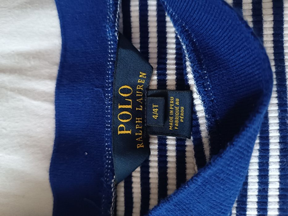 Блуза Polo Rarph Lauran