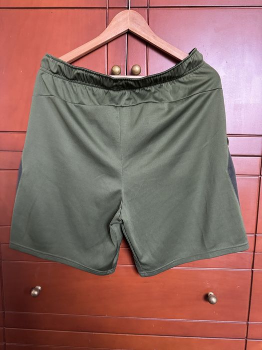 Nike Мъжки Баскетбол Шорти Найк Къси Гащи Размер L