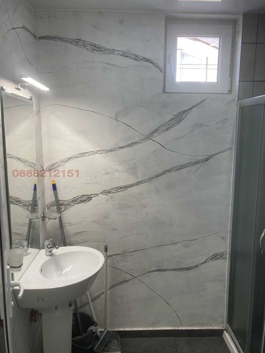 Дава се под наем Двустаен апартамент в Варна, Левски - 55 кв.м за 398.82 € - Снимка #1