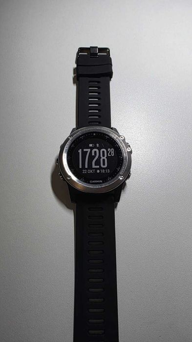 Ceas garmin fenix 3HR