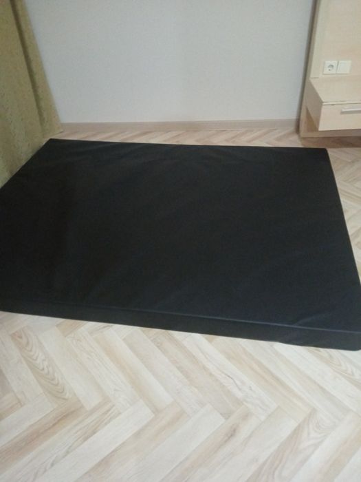 Продам мат 2,15*1,50*10 см
