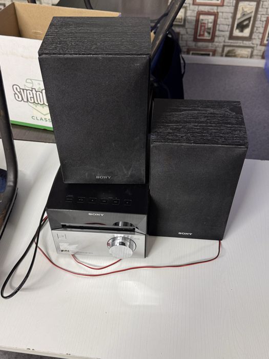 Продается CD- player для дома и учебных центров