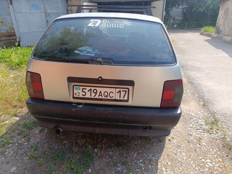 Продам машину Фиат