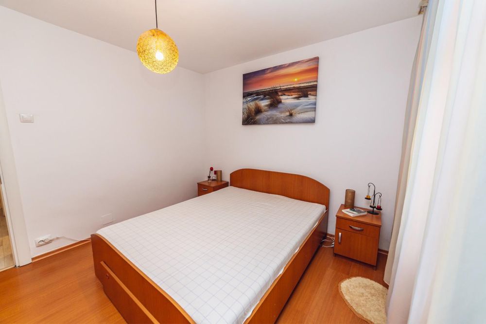 Proprietar - inchirere apartament 2 camere zona Tineretului- Timpuri Noi