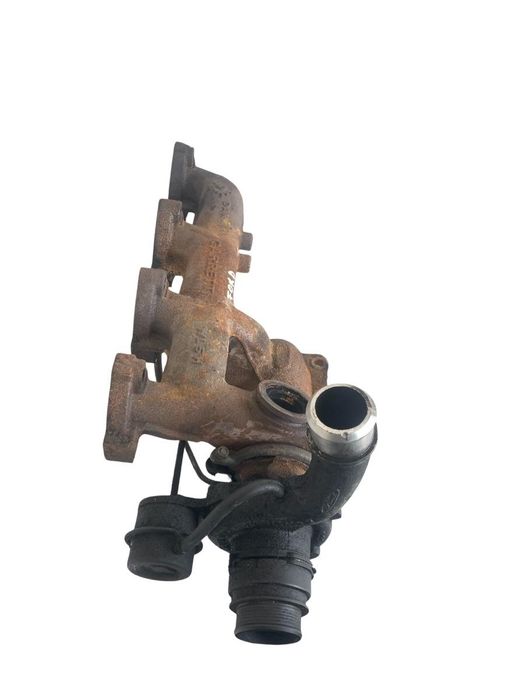 Turbina Ford Transit Connect P65_, P70_, P80_ 2002 - > 1.8Tddi Oem 703492-2