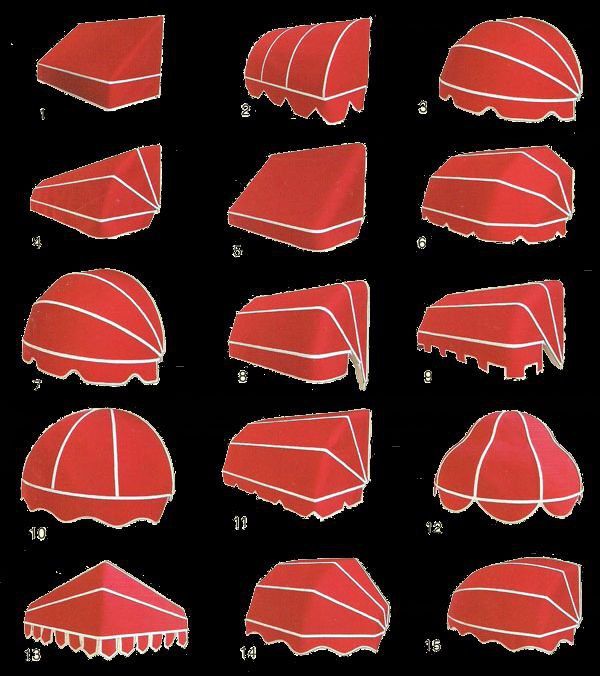 Markiza Маркиза Soyabon