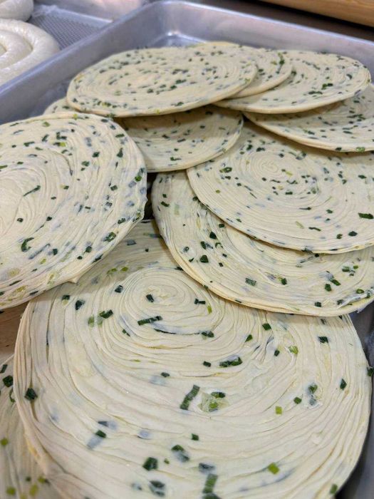 Madon's kitchen полуфабрикатлари