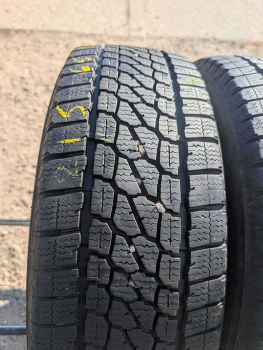 215/65 R16C • Iarna • Firestone Vanhawk 2 Winter 109/107T | 2 buc | Pret/buc