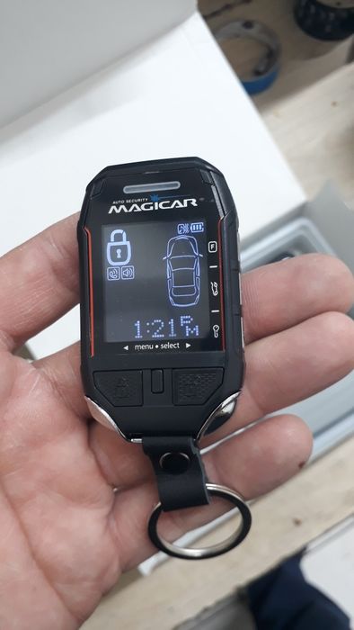 DAMINAT Magicar mejikar pul bor 908