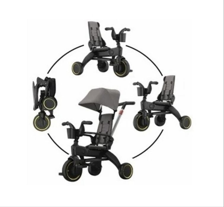 Продам транформер велоспед