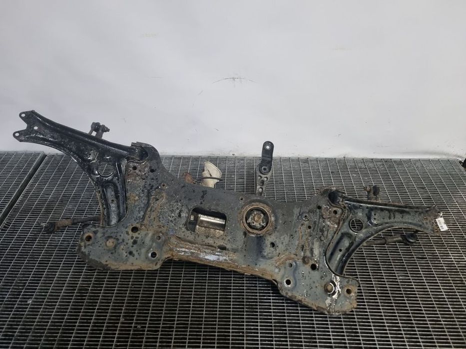 Jug motor Skoda Yeti 2.0 TDI 2009 - 2013 110CP CUUA CFHA DFSA CLCA (1406) Diesel