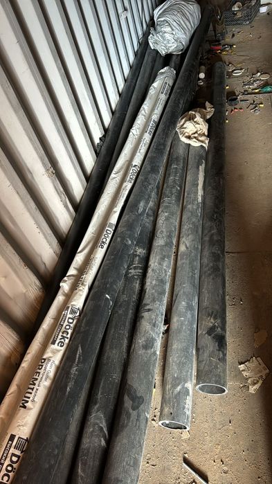 Продам трубы ПВХ