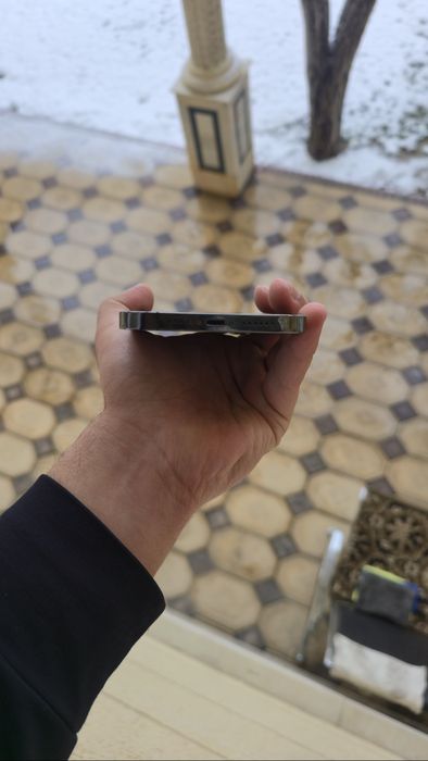 Iphone 12 pro max 128gb