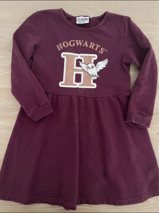 3 rochite maneca lunga 110-116