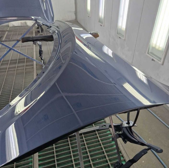 Автобояджийски услуги