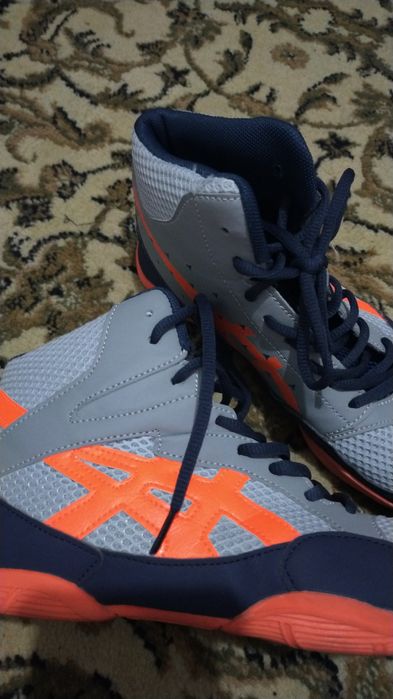 Борцовкий для борьбы