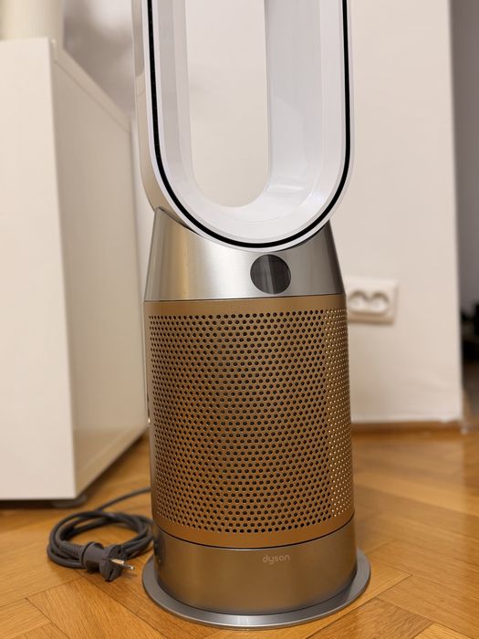 Purificator de aer Dyson HP09 Hot+Cool + garantie