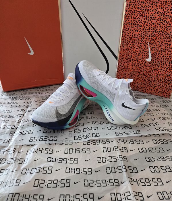 Pantofi de alergare Nike Alphafly 3