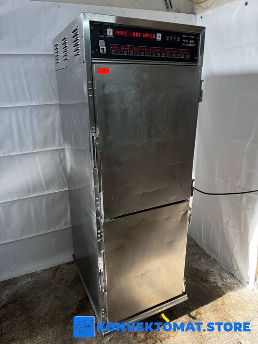 Професионален втасвател/топъл шкаф Henny Penny HHC-990