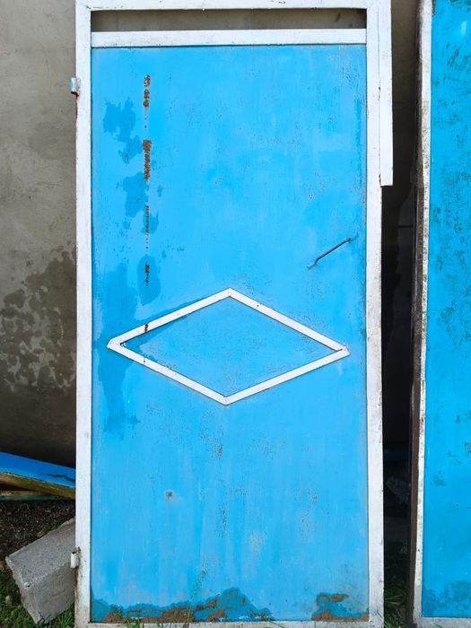 Продам ворота советский