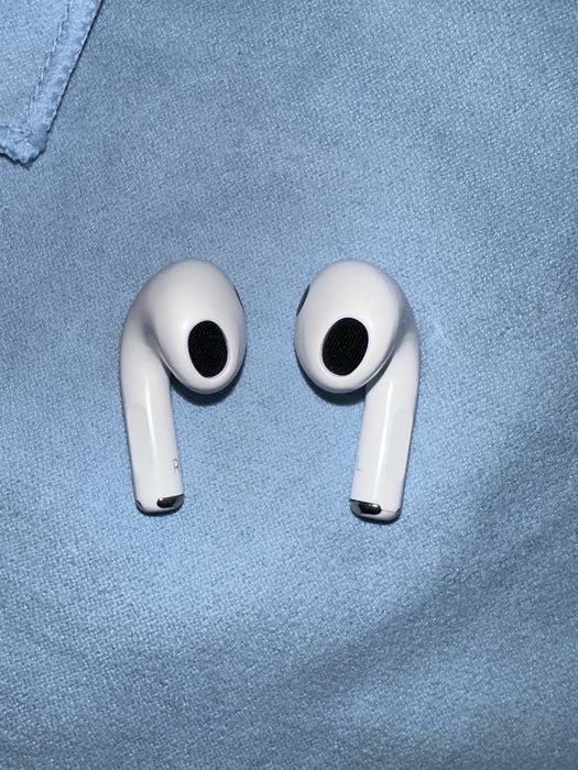 AirPods(3rd generation)