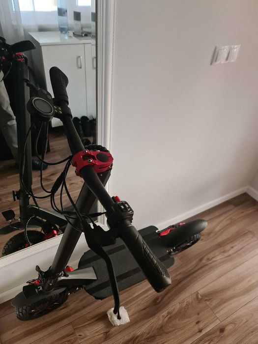 Trotineta ecorider 3600w dual motor