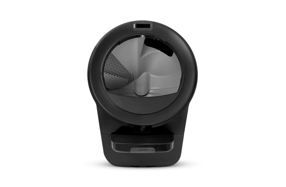 Litter-Robot 5 автоматична котешка тоалетна
