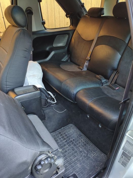 Land Rover Freelander 1  td4