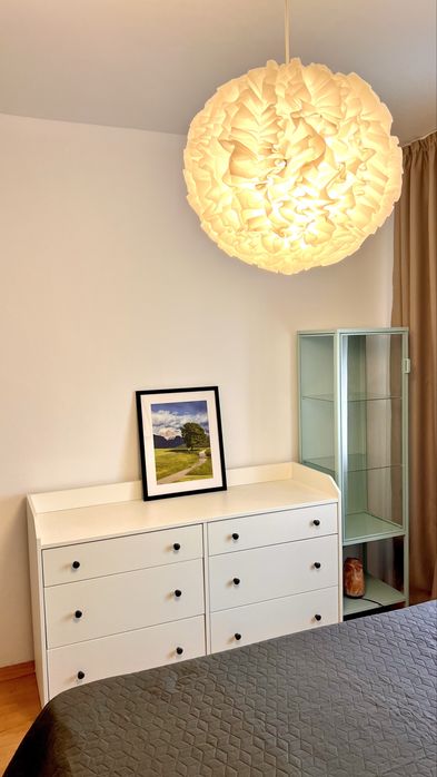 Închiriez apartament 2 camere zona Bd Basarabia