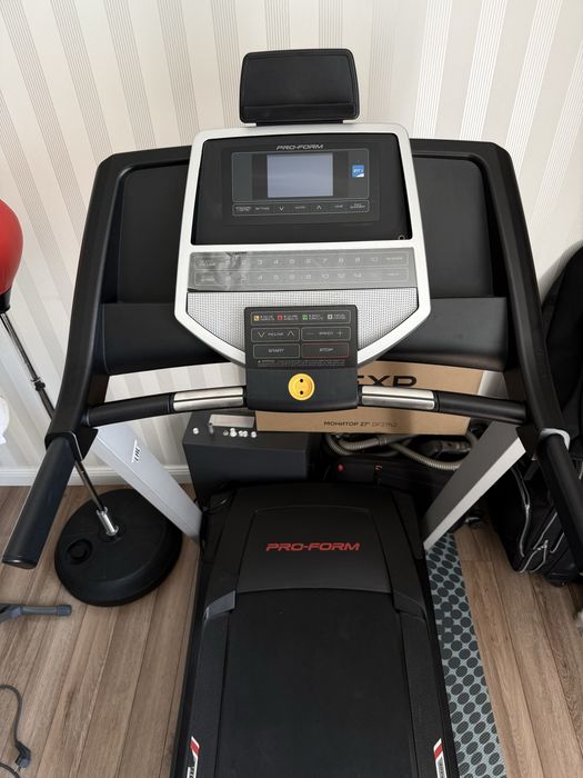 беговая дорожка ProForm 305 cst