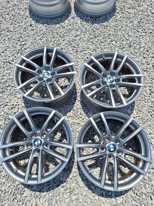 5x112.17цола.7.5j ET27. UNIWHEELS. BMW
