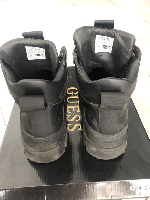 Guess pantofi Cesena B