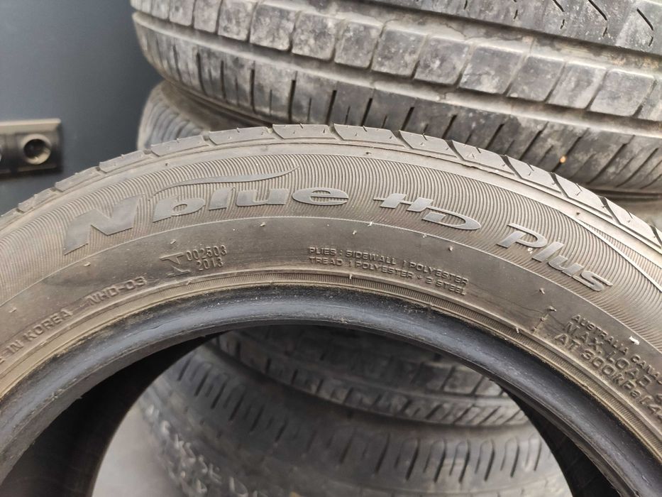 Летни Гуми 185 55 14