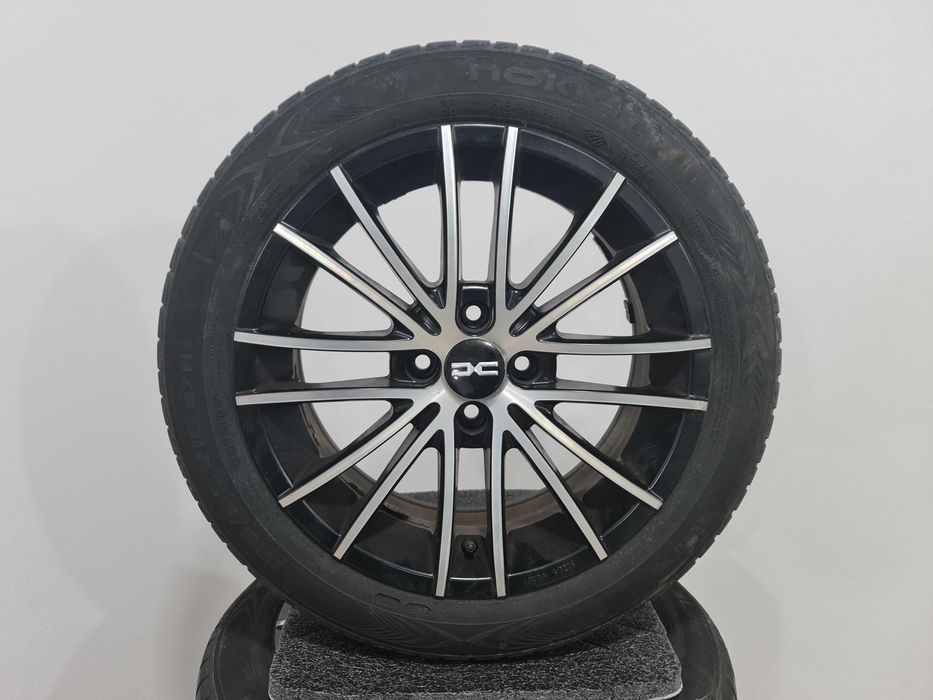 Jante 16 Dacia Dokker Jogger Lodgy Logan Sandero Spring 4x100