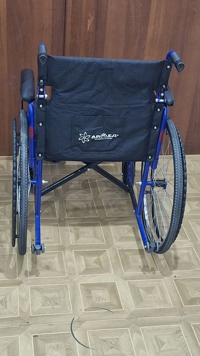 Инвалидная коляска