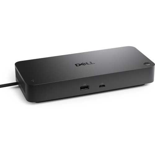 Docking Station Dell D6000 & Dell WD19S – Noi, Sigilate, USB-C