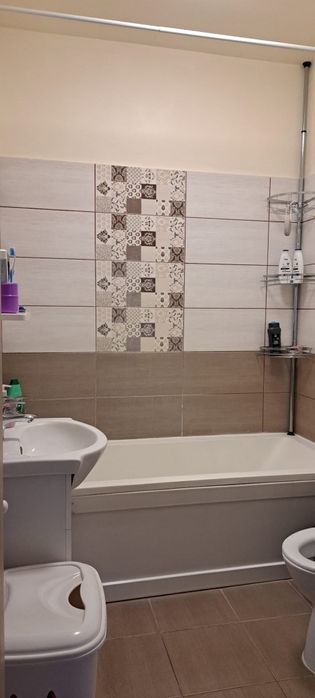 Garsorniera de.vanzare Rezidence Militari