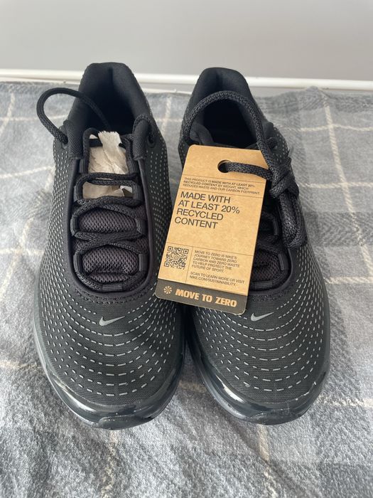 Nike air max Dn номер 40