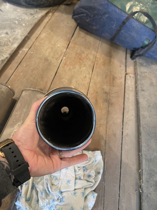 Продам прямоток на авто