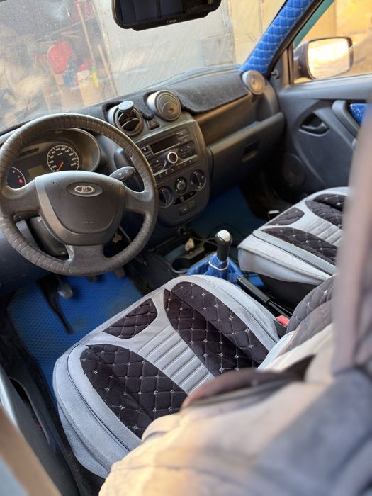 Продам авто Lada Granta