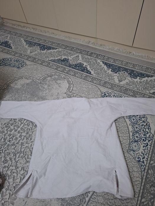 Кимоно Мизуно для дзюдо