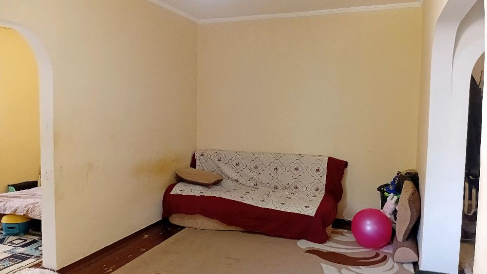 Продам 2х ком кв.в центре города Тараз