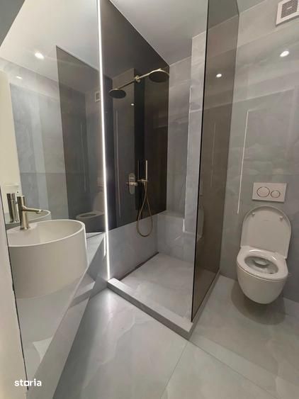 Apartament 3 camere de inchiriat Cortina North – Pipera | Prima inch