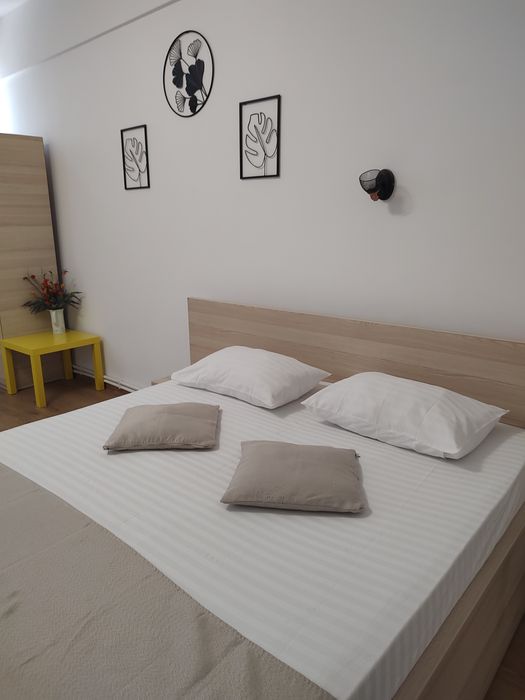 Ultracentral regim hotelier