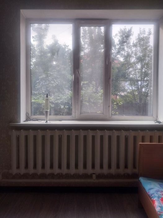 Окна пластиковые бу